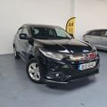 Honda Vezel 2021