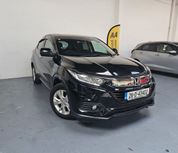 Honda Vezel 2021