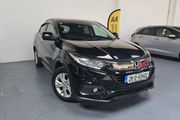 Honda Vezel 2021