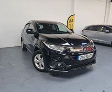 Honda Vezel 2021