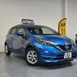 Nissan NOTE 2019