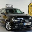 Audi A1 2014