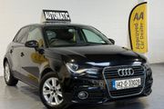 Audi A1 2014