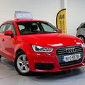 Audi A1 2016