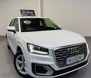 Audi Q2 2018