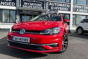Volkswagen Golf 2019