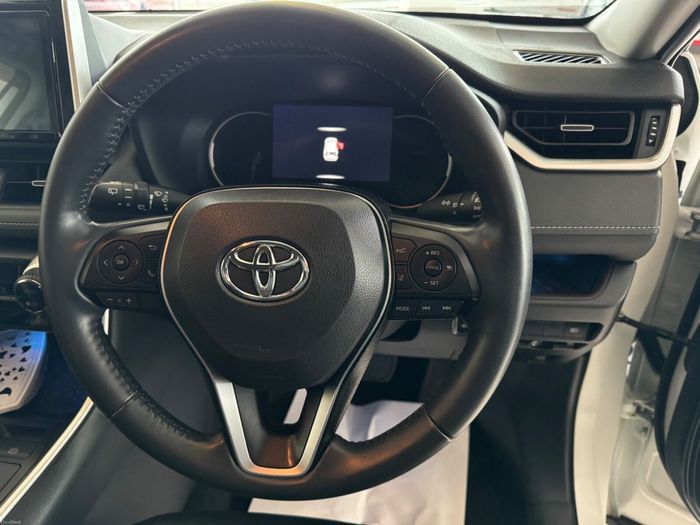 Toyota Rav4 2020