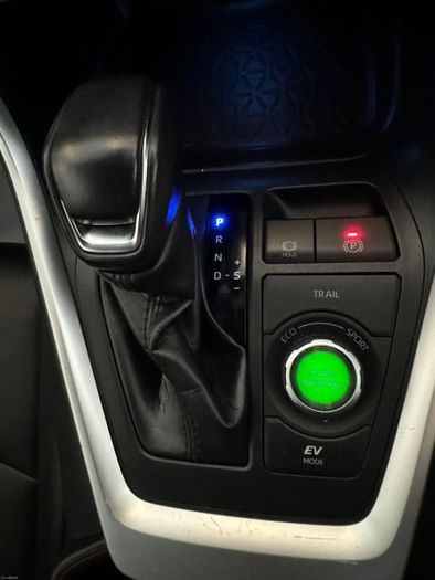 Toyota Rav4 2020
