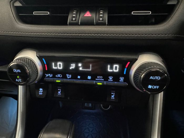 Toyota Rav4 2020
