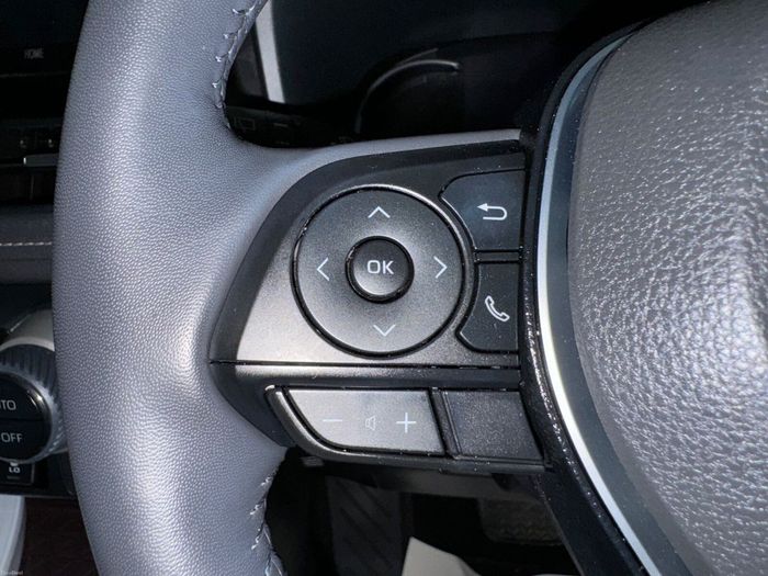Toyota Rav4 2020