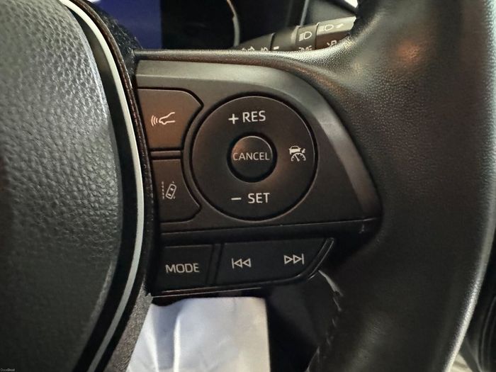 Toyota Rav4 2020