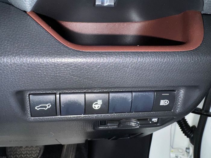 Toyota Rav4 2020