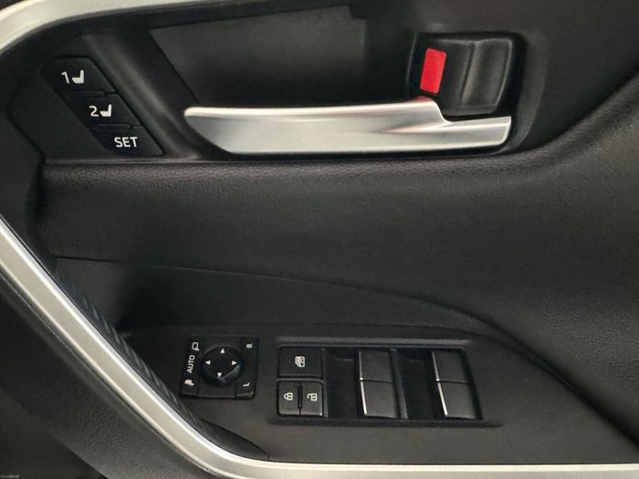 Toyota Rav4 2020