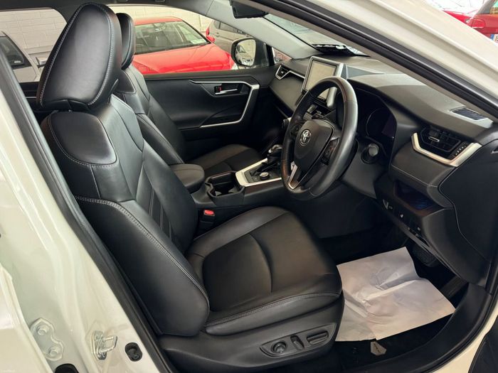 Toyota Rav4 2020
