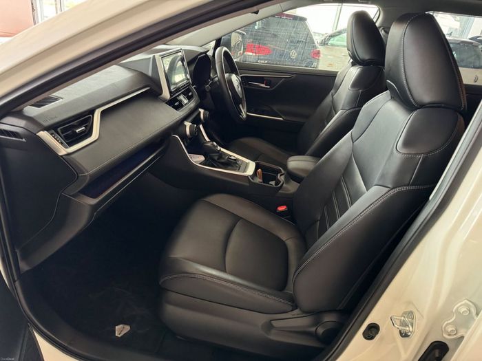 Toyota Rav4 2020
