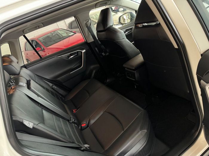 Toyota Rav4 2020