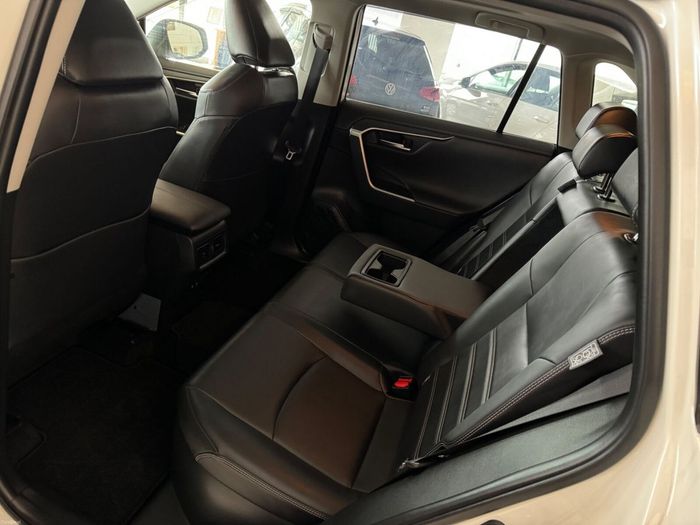 Toyota Rav4 2020