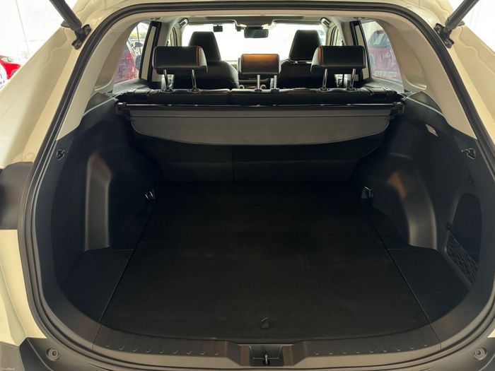 Toyota Rav4 2020