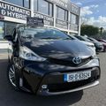 Toyota Prius 2015