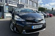 Toyota Prius 2015