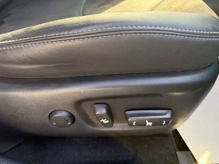 Toyota Prius 2015