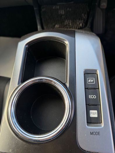 Toyota Prius 2015