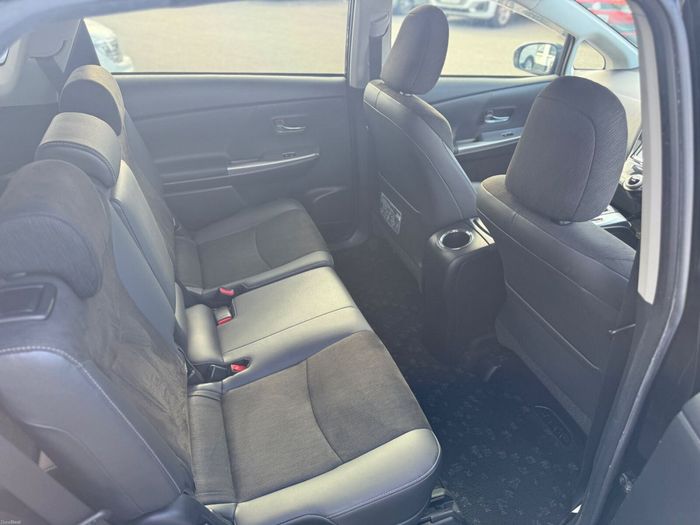 Toyota Prius 2015