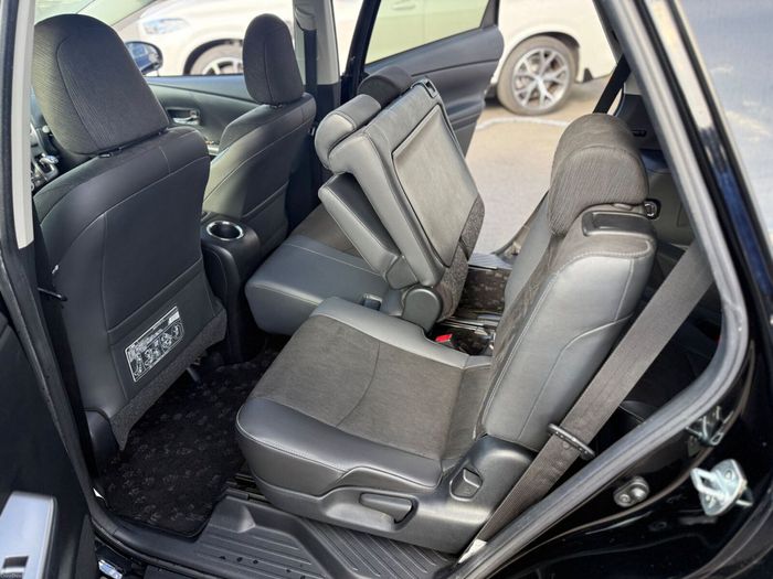 Toyota Prius 2015