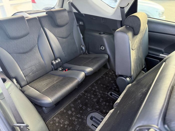 Toyota Prius 2015