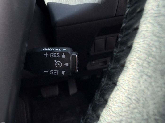 Toyota Prius 2015