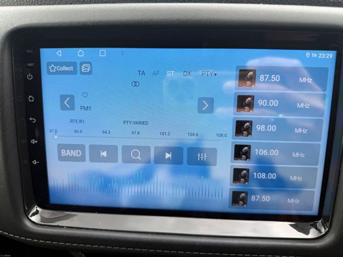 Toyota Prius 2015