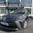 Toyota Prius 2022