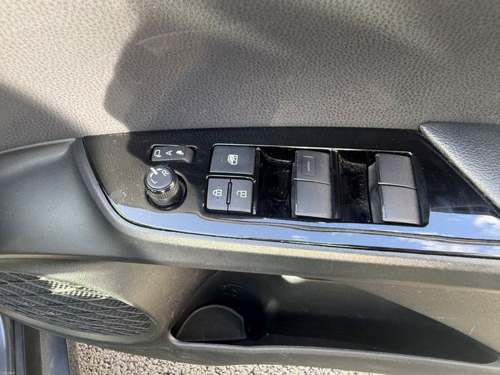Toyota Prius 2022