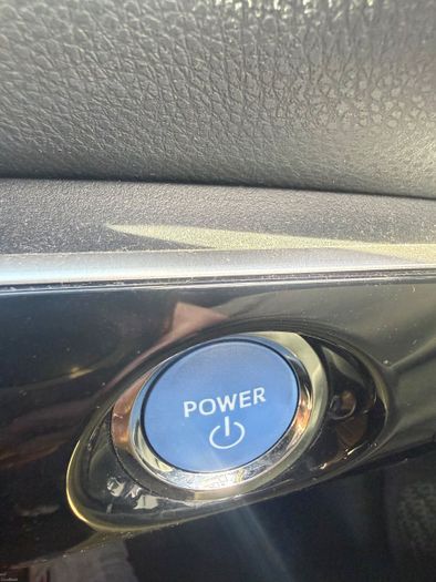 Toyota Prius 2022