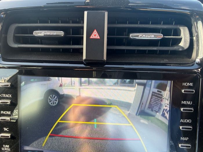 Toyota Prius 2022