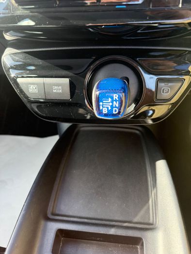 Toyota Prius 2022