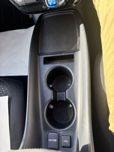 Toyota Prius 2022