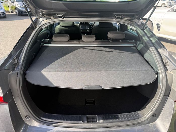 Toyota Prius 2022