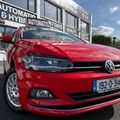 Volkswagen Polo 2019