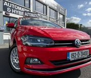Volkswagen Polo 2019