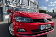 Volkswagen Polo 2019