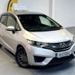 Honda Fit 2015
