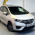 Honda Fit 2015