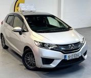 Honda Fit 2015