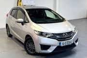 Honda Fit 2015