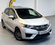 Honda Fit 2015