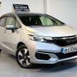 Honda Fit 2019