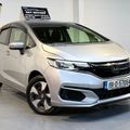 Honda Fit 2019