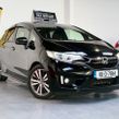 Honda Jazz 2016