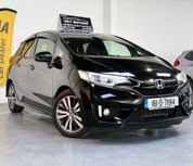 Honda Fit 2016
